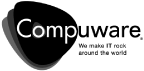 (COMPUWARE LOGO)